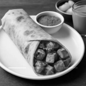 Paneer Takatak