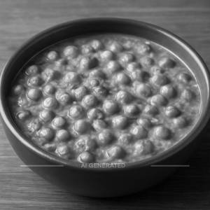 Matar Masala