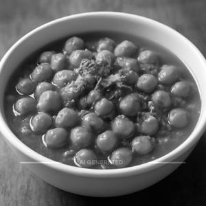 Chana Masala