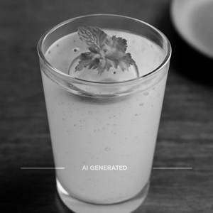 Masala Lemonade