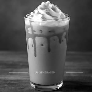 Caramel Cold Coffee