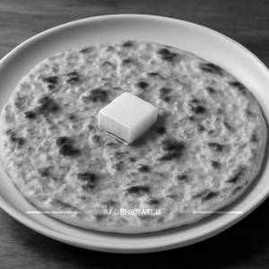 Butter Roti