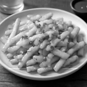 Potato Cheese Shotz