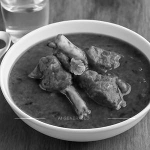 Mutton Curry