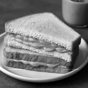 Peanut Butter Sandwich