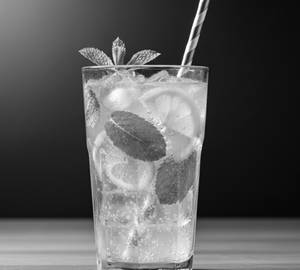 Classic Virgin Mojito