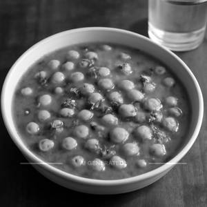 Chana masala