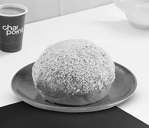 Coconut Cream Bun