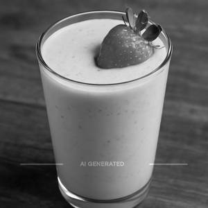 Strawberry Shake
