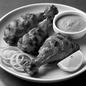 Tangdi Kebab