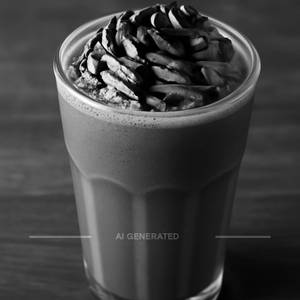 Cold Chocolate