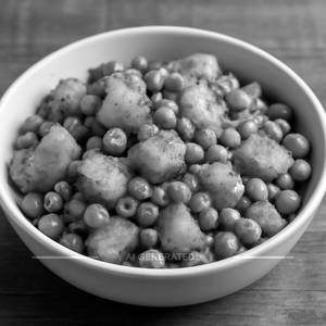 Aloo Matar
