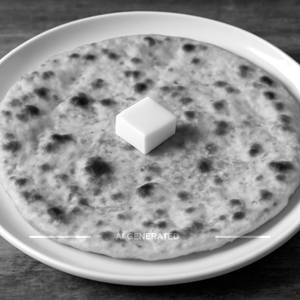 Butter Roti