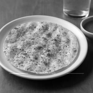 Roasted Papad