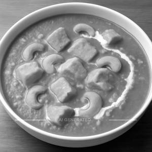 Cashew Paneer Masala