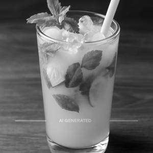 Mango Mojito
