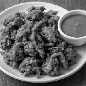 Mixed Veg Pakora