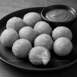 Potato Cheese Shots 200g