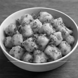 Aloo Jeera