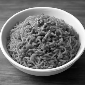 Schezwan maggi