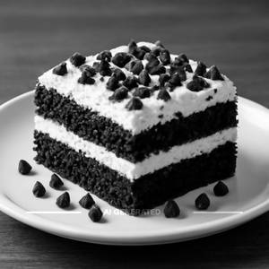 Choco Chips Pastry