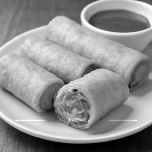 Veg Spring Roll