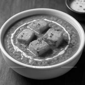 Paneer Tikka Masala