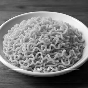 Plain Maggi