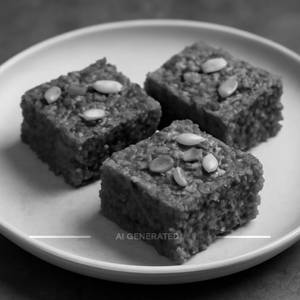 Doda Barfi