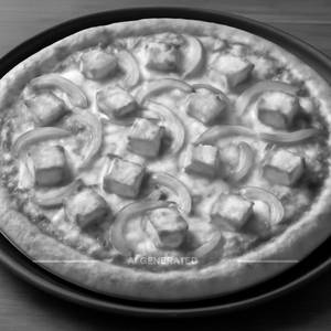 Farm Fresh Pizza [Large]