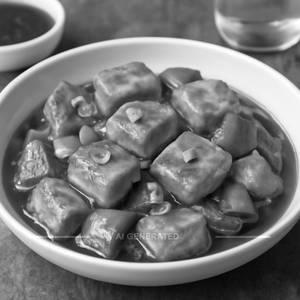 Paneer Manchurian
