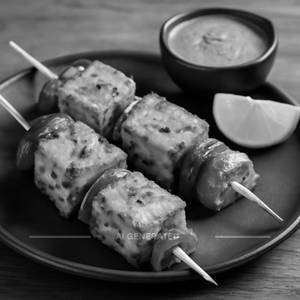 Paneer Tikka (Pack of 2)
