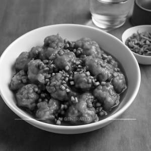 Gobi Manchurian