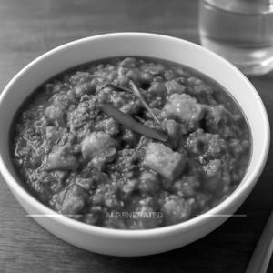 Paneer Keema