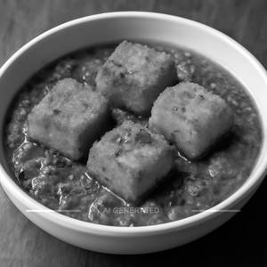 Paneer Crunchy Masala