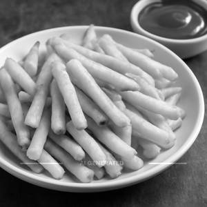 French Fries Medium