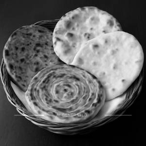 Bread Basket