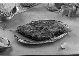 Vanjaram Fish Fry