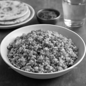Paneer Burji