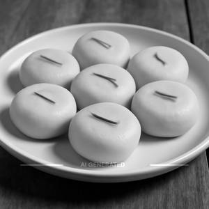 Kesar Peda