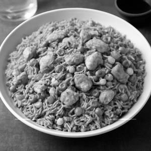 Special Chicken Fried Rice