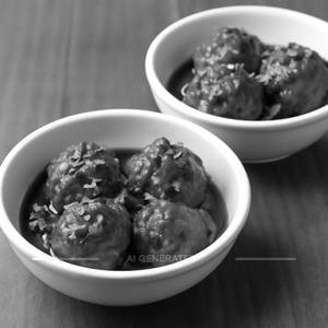 Veg Manchurian Dry (Pack of 2)?                                                    