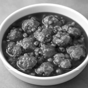 Chicken Manchurian