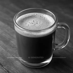 Coffee hot