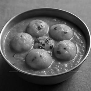 Dum Aloo Punjabi