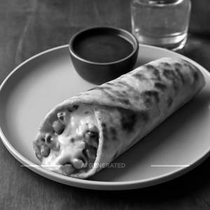 Veg Cheese Roll