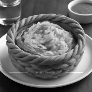 Basket roti