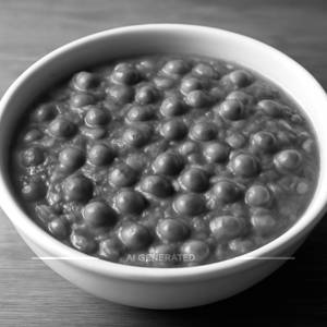 Green Peas Masala