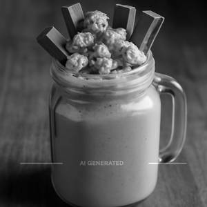 Kitkat Shake [Large]