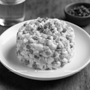 Russian Salad
